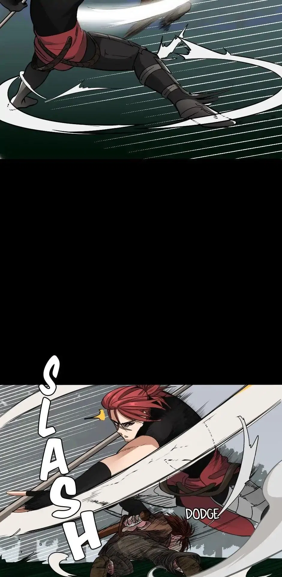 The Beginning After The End Chapter 7 – Page 41