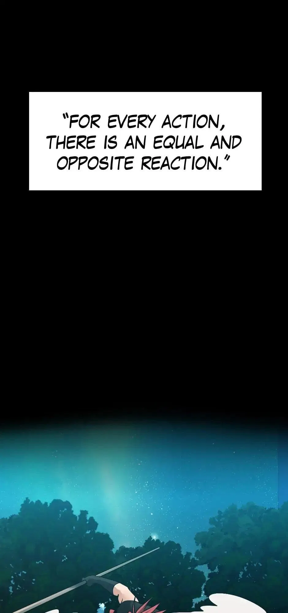 The Beginning After The End Chapter 7 – Page 51
