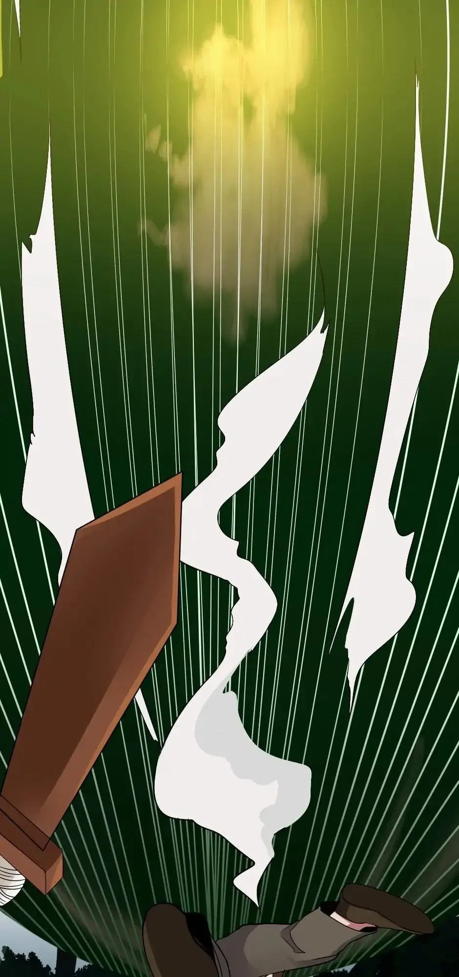 The Beginning After The End Chapter 7 – Page 53