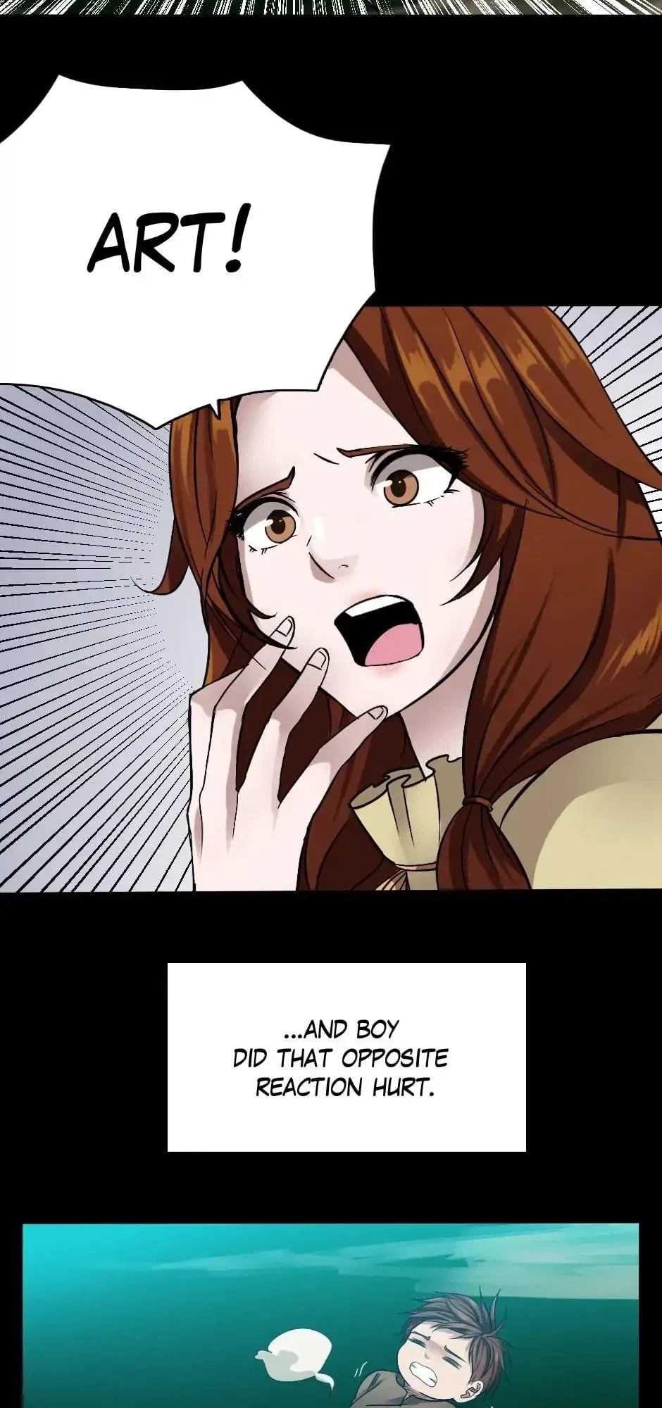 The Beginning After The End Chapter 7 – Page 55