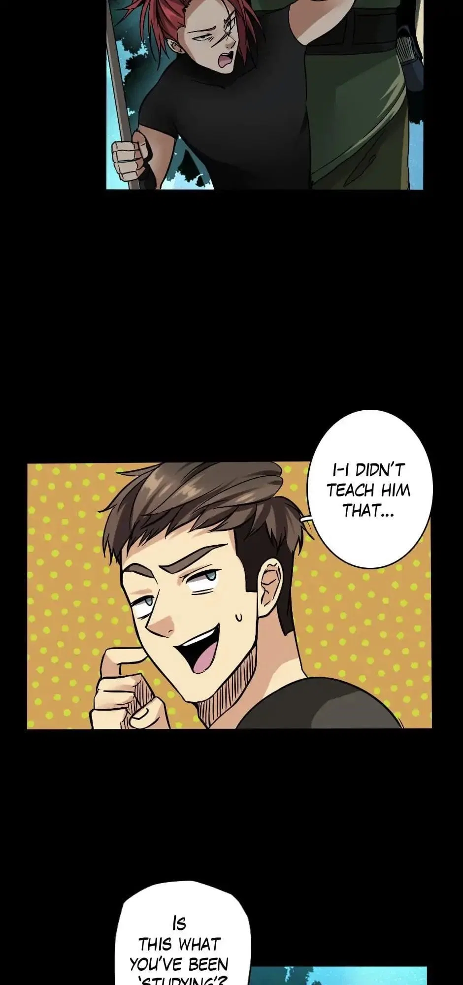 The Beginning After The End Chapter 7 – Page 58