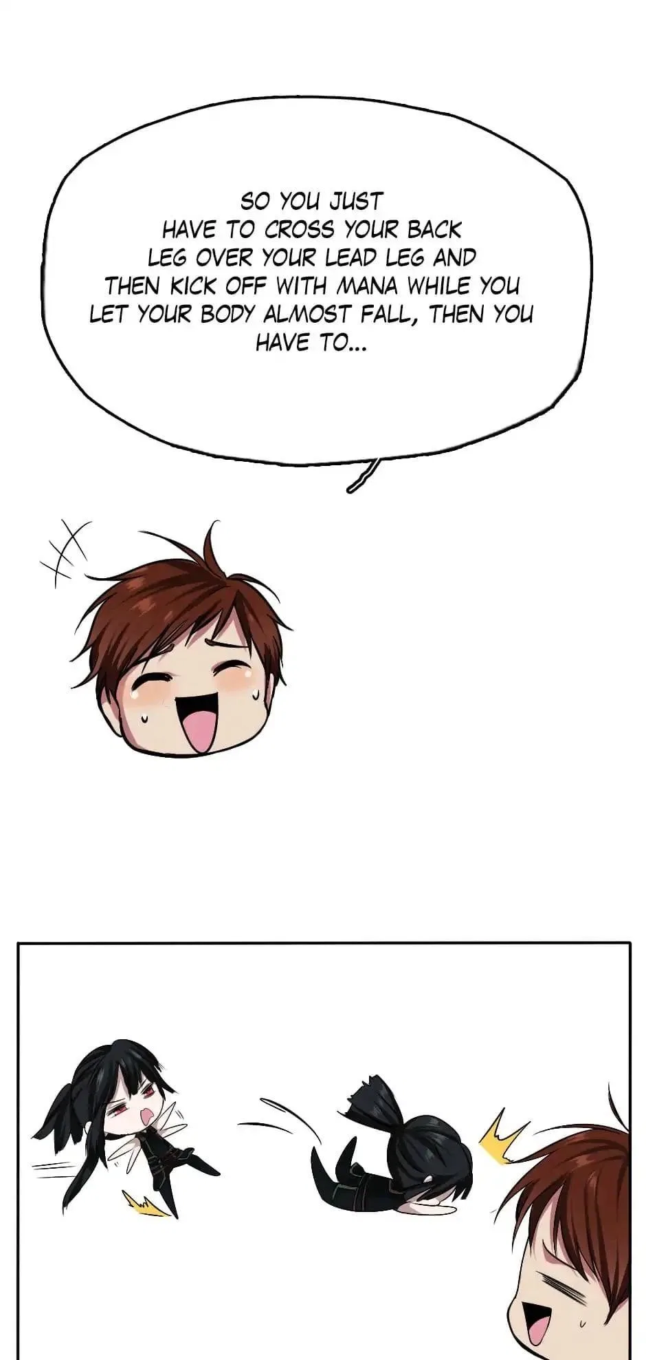 The Beginning After The End Chapter 7 – Page 62