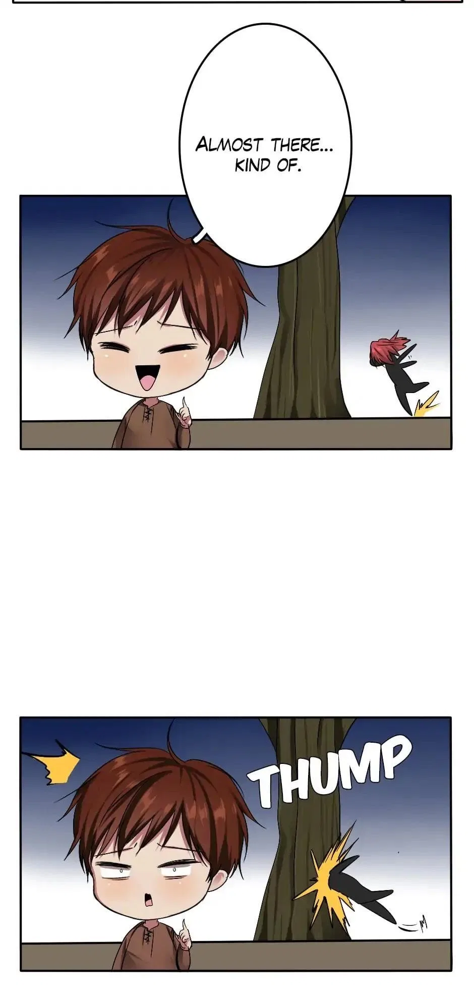 The Beginning After The End Chapter 7 – Page 63