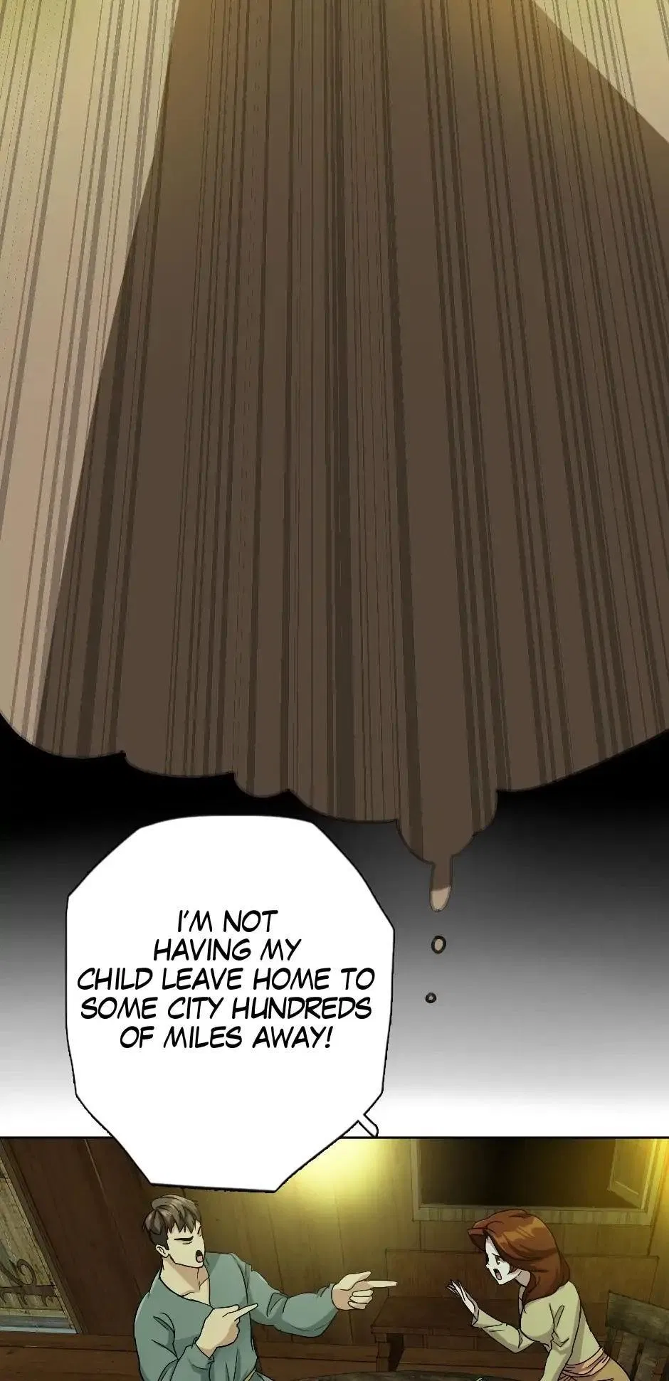 The Beginning After The End Chapter 6 – Page 9