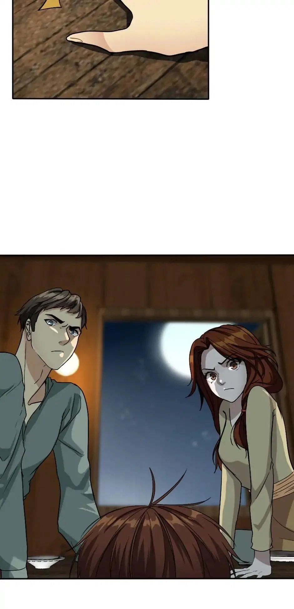 The Beginning After The End Chapter 6 – Page 12