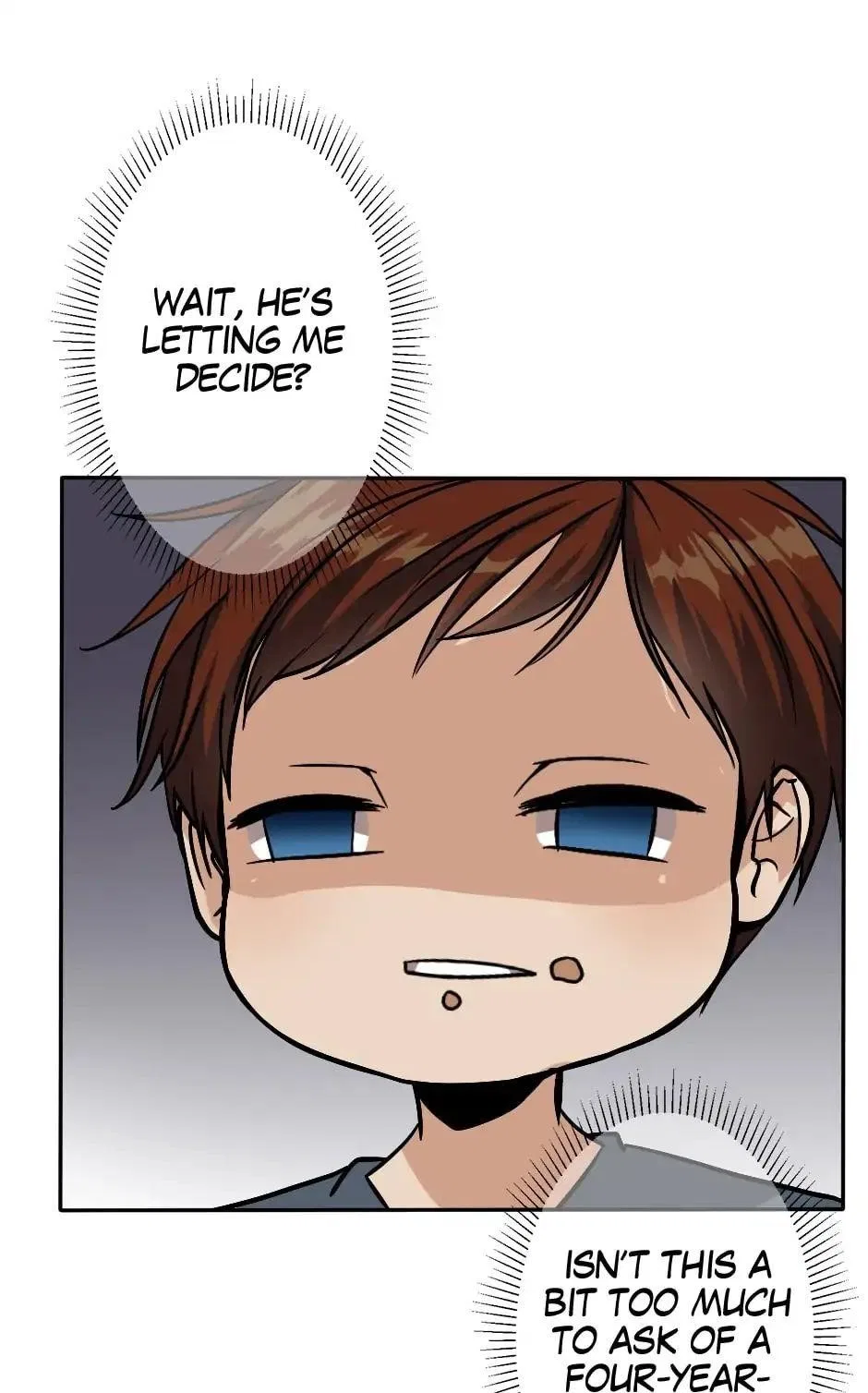 The Beginning After The End Chapter 6 – Page 14