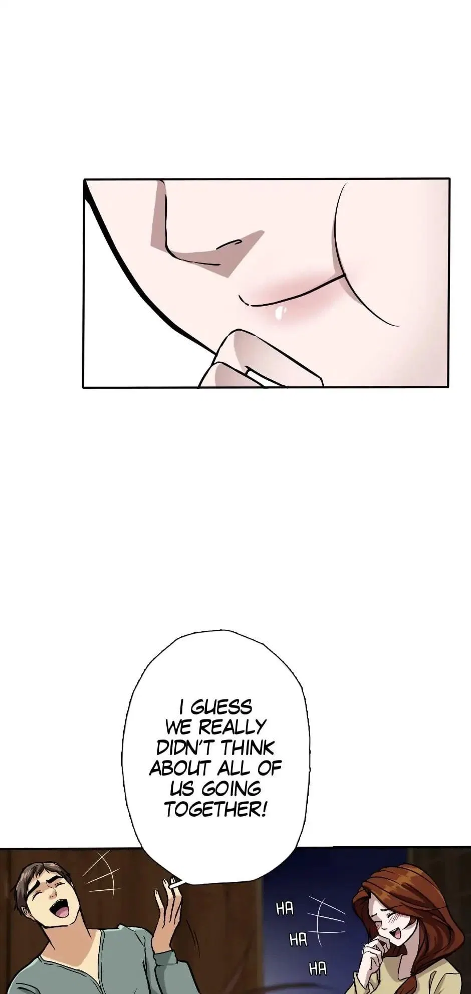 The Beginning After The End Chapter 6 – Page 18
