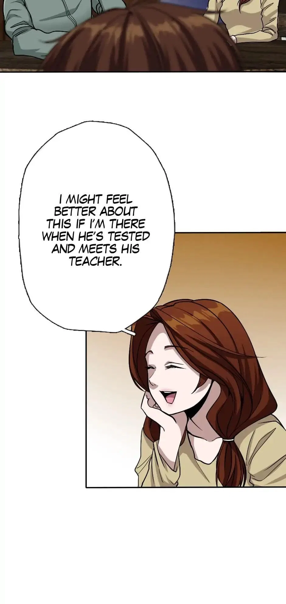 The Beginning After The End Chapter 6 – Page 19