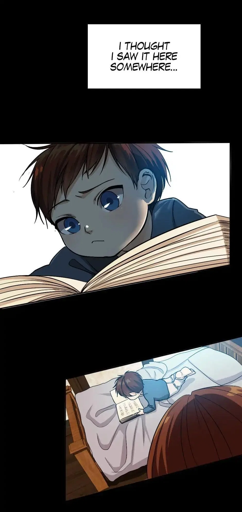 The Beginning After The End Chapter 6 – Page 23