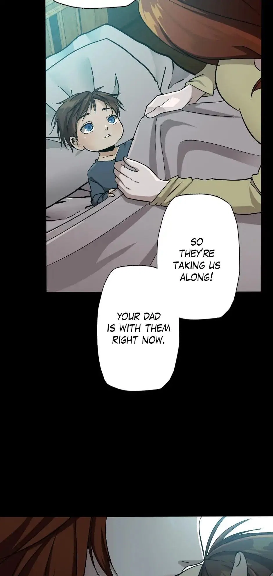 The Beginning After The End Chapter 6 – Page 26