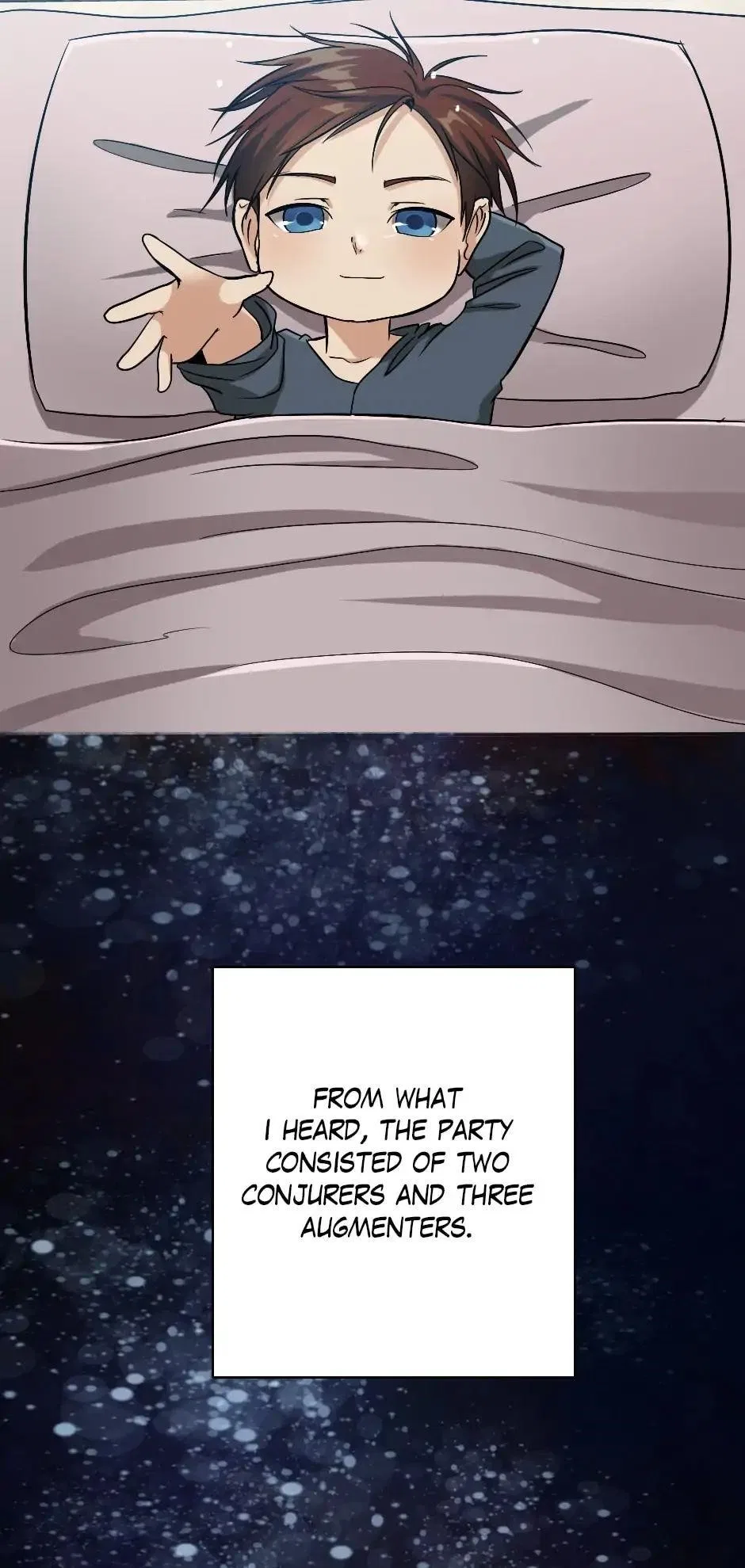 The Beginning After The End Chapter 6 – Page 31