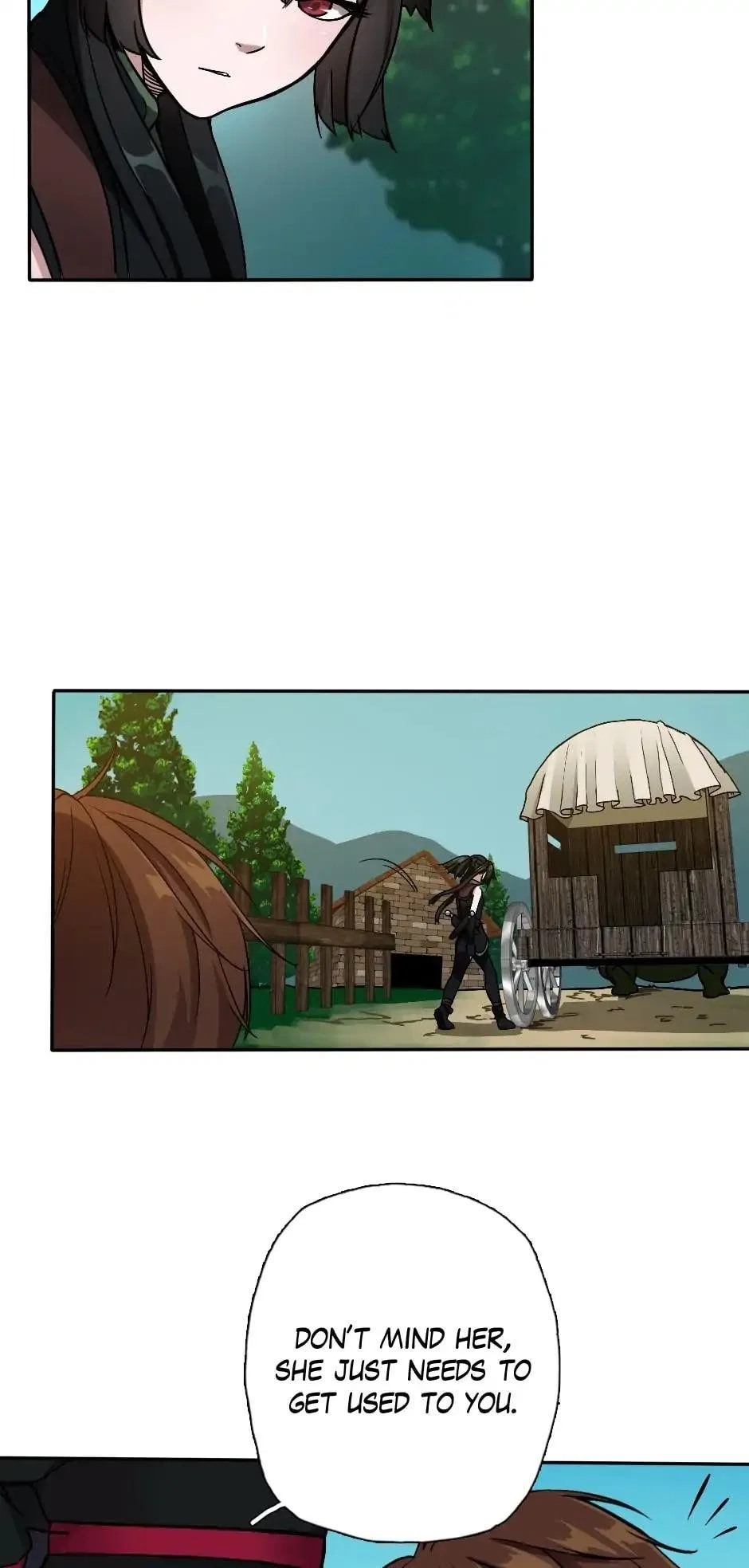 The Beginning After The End Chapter 6 – Page 52