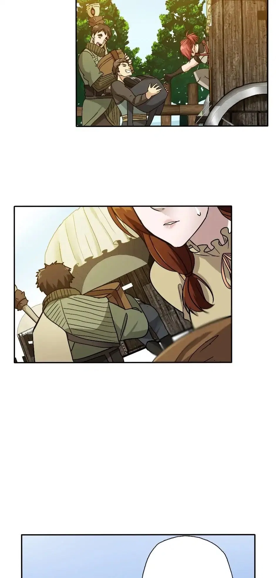 The Beginning After The End Chapter 6 – Page 56
