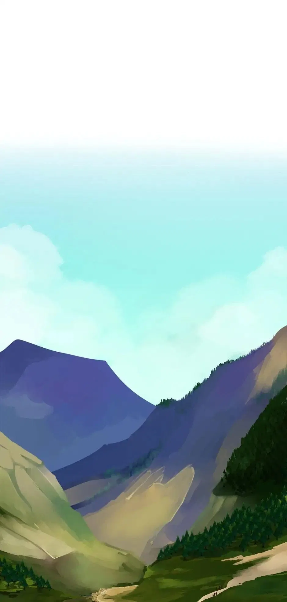 The Beginning After The End Chapter 6 – Page 61