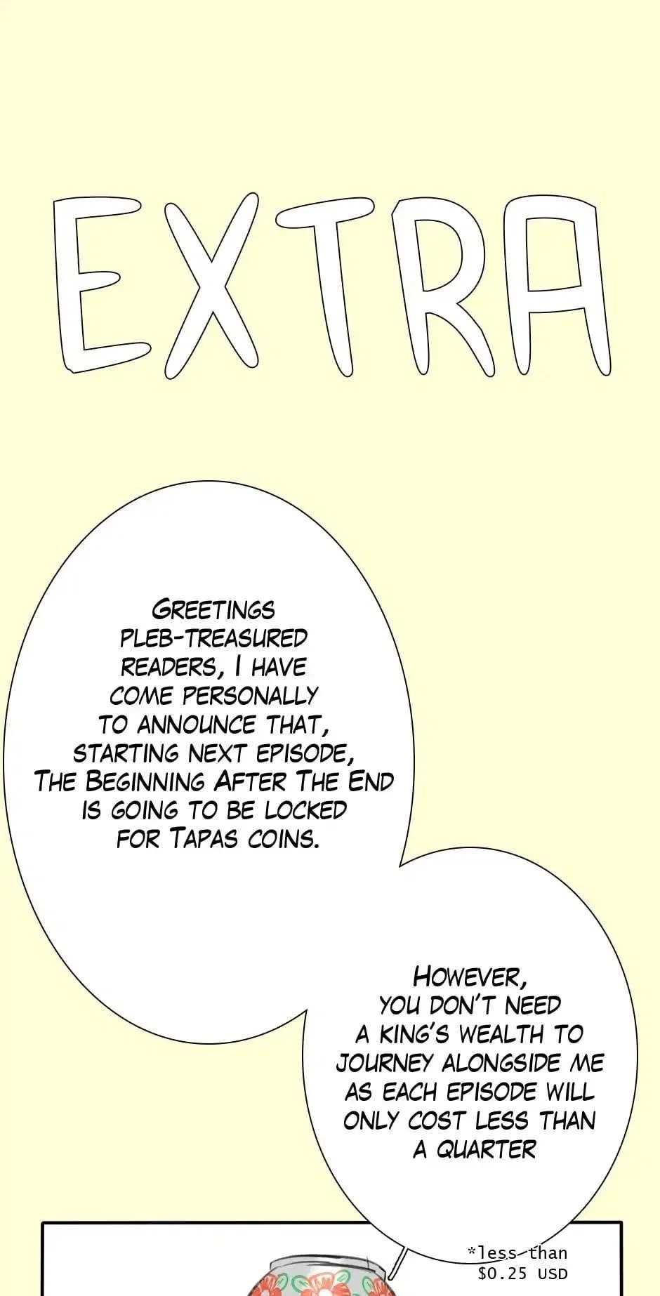 The Beginning After The End Chapter 6 – Page 63