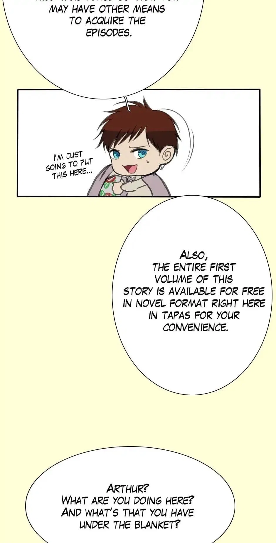 The Beginning After The End Chapter 6 – Page 65
