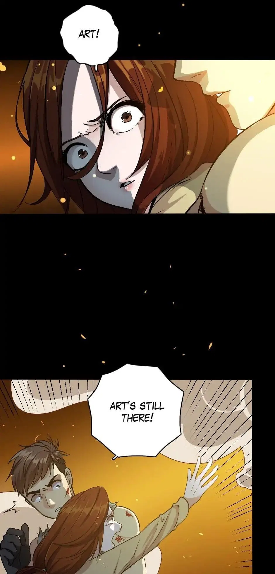 The Beginning After The End Chapter 5 – Page 6