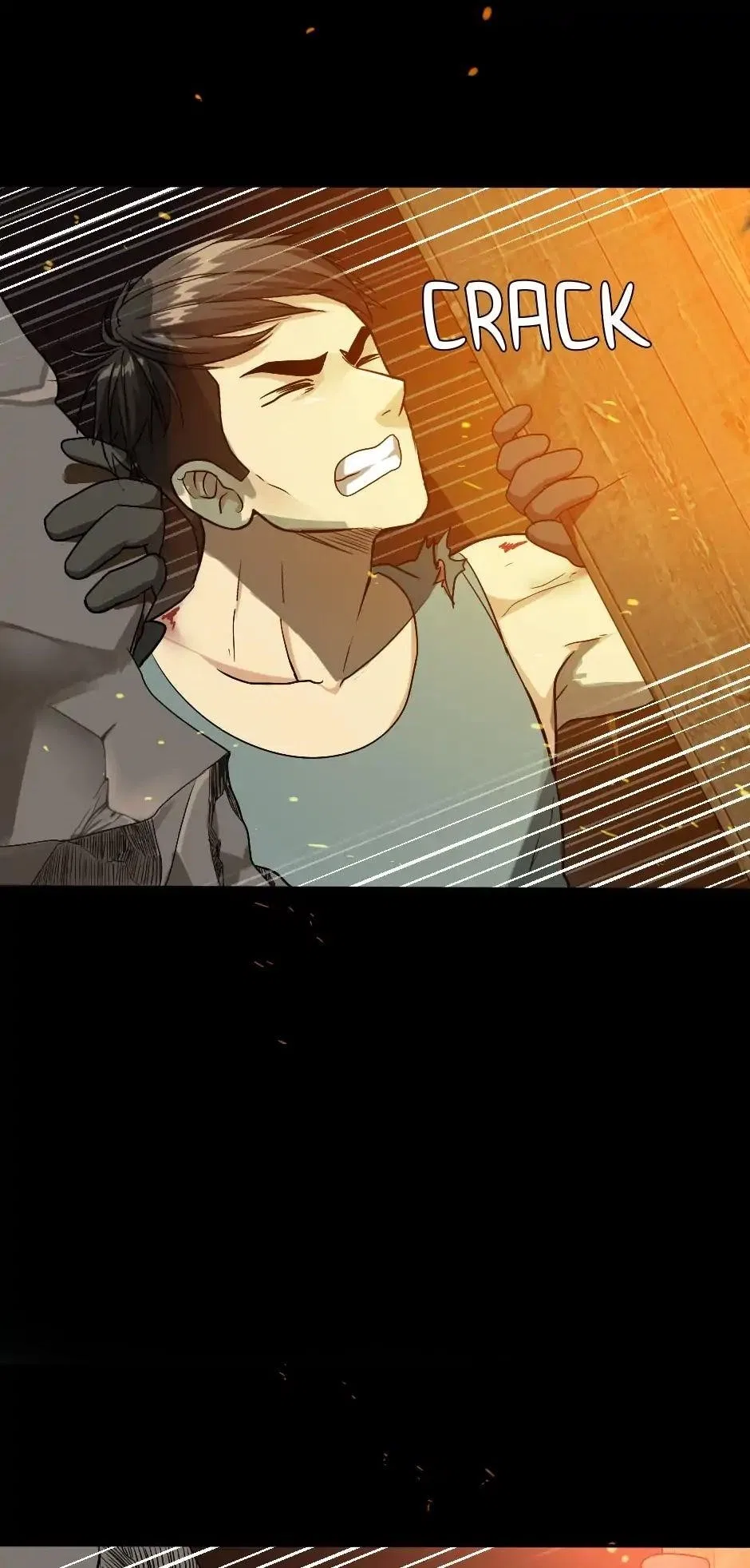 The Beginning After The End Chapter 5 – Page 11