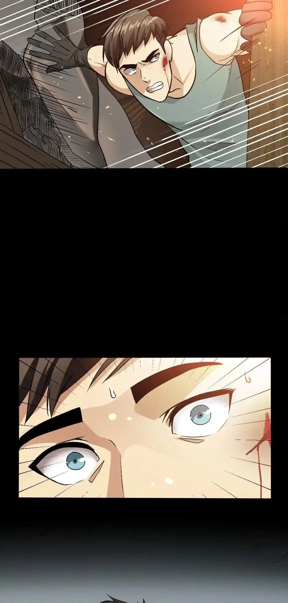The Beginning After The End Chapter 5 – Page 12