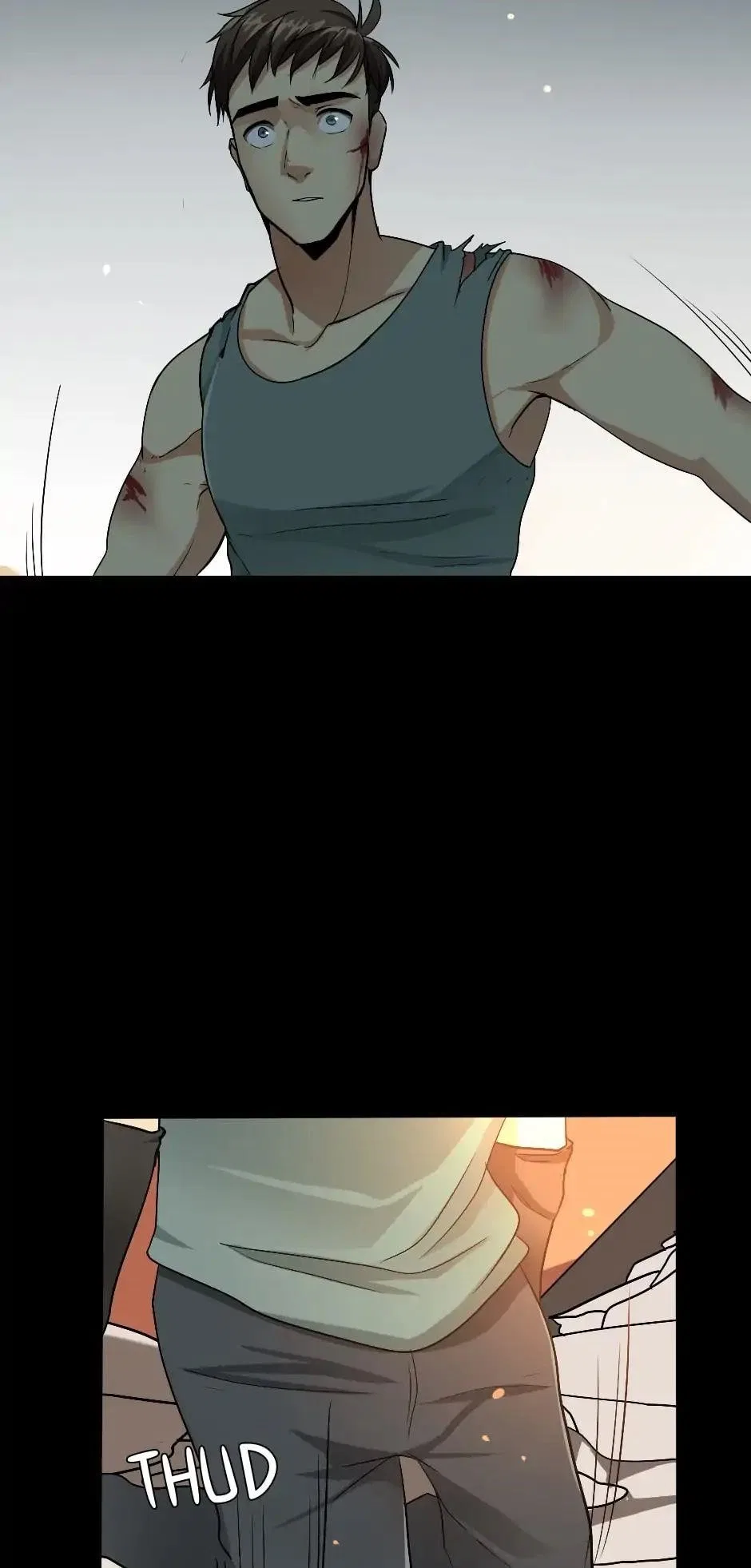 The Beginning After The End Chapter 5 – Page 13