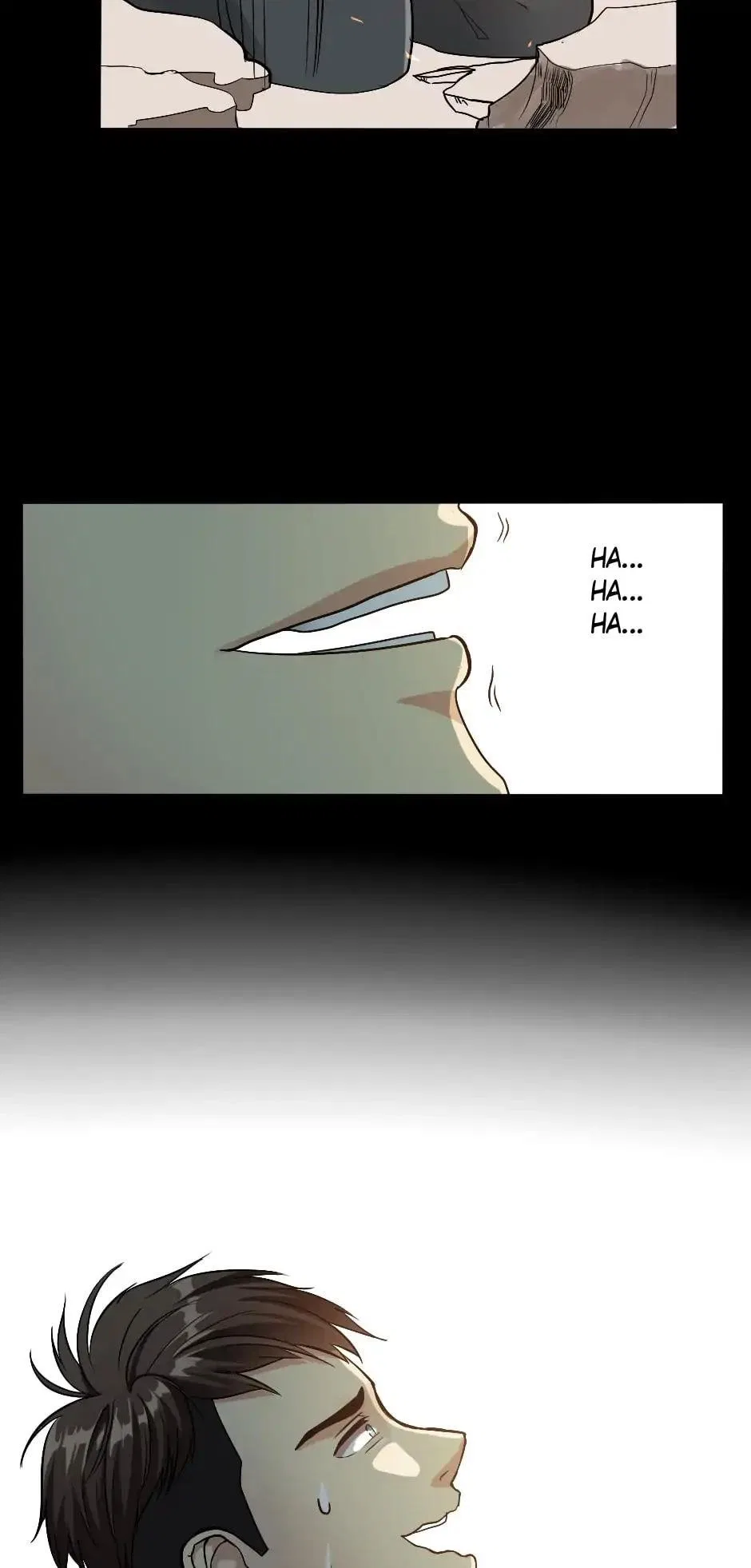 The Beginning After The End Chapter 5 – Page 14