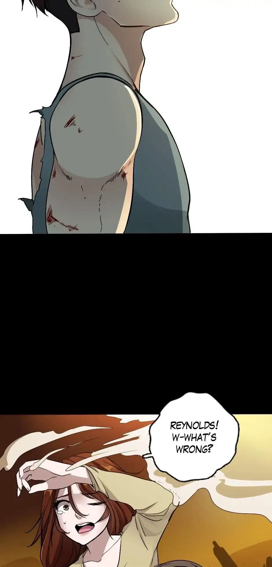 The Beginning After The End Chapter 5 – Page 15
