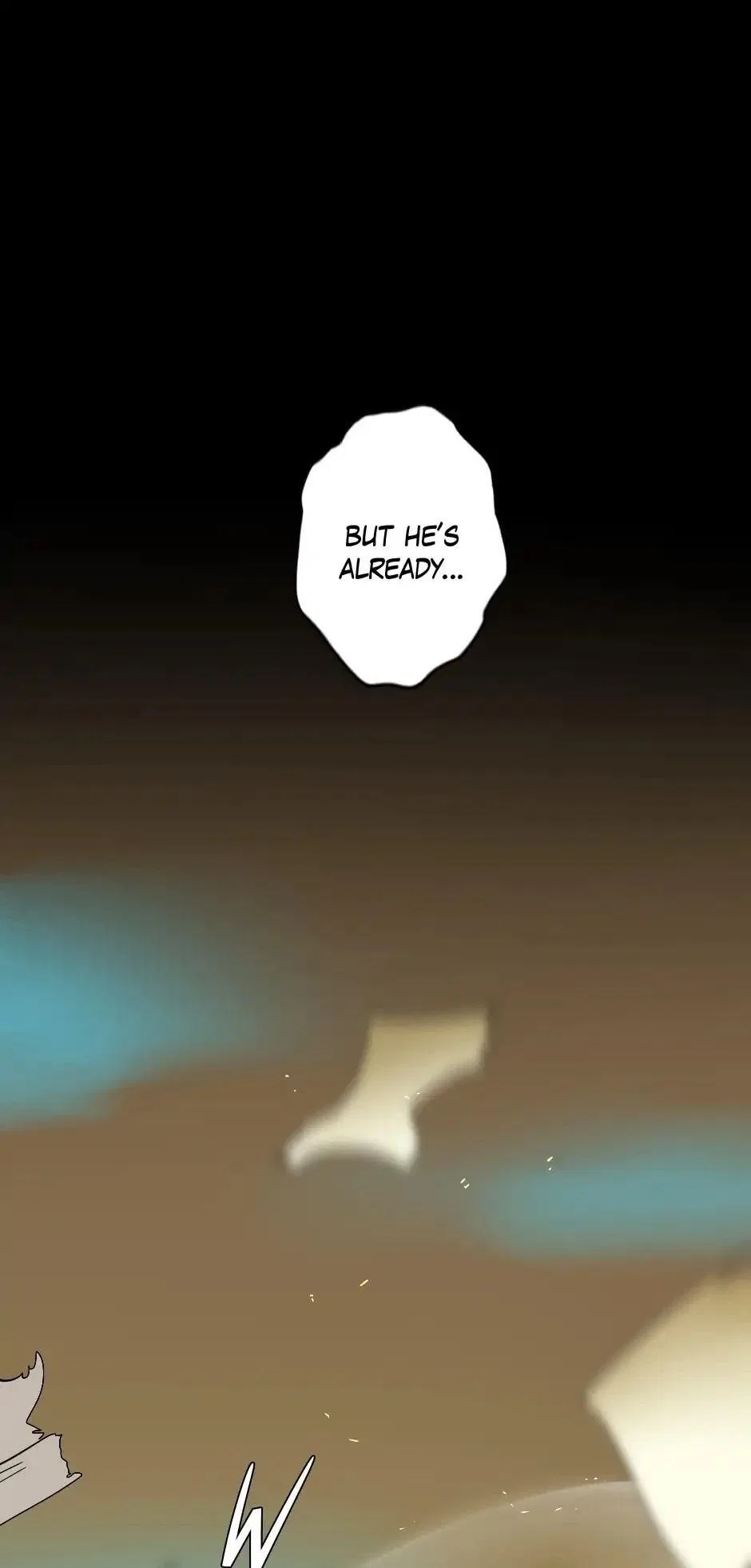 The Beginning After The End Chapter 5 – Page 17
