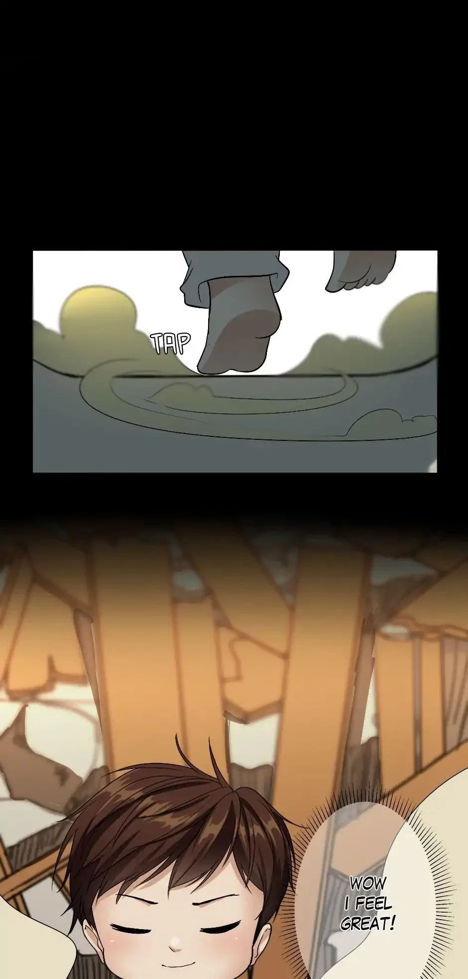 The Beginning After The End Chapter 5 – Page 20