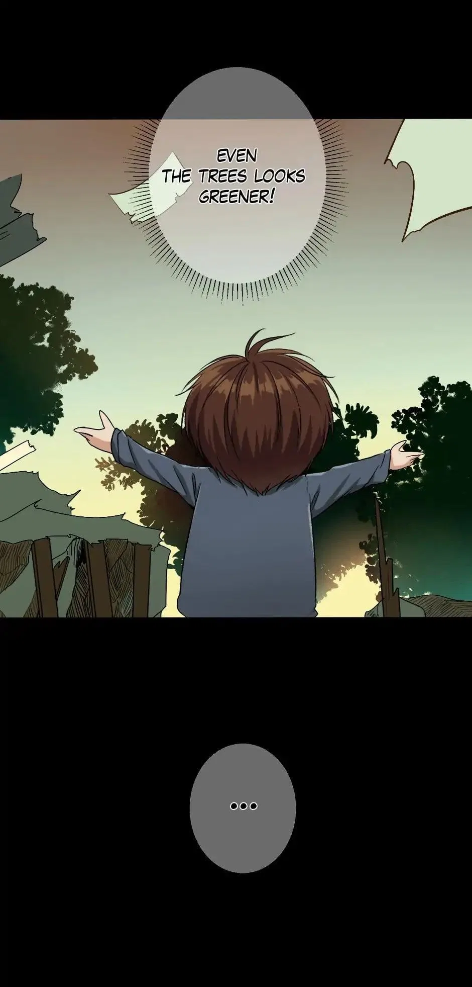 The Beginning After The End Chapter 5 – Page 22