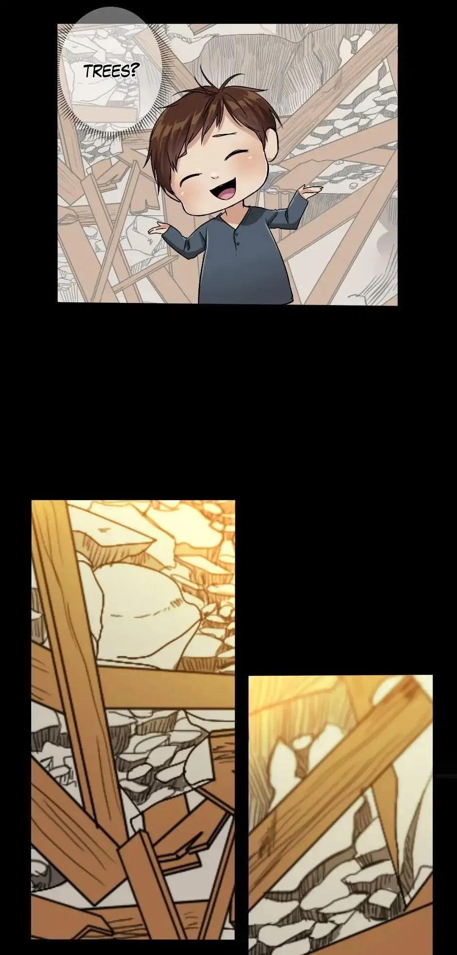 The Beginning After The End Chapter 5 – Page 23