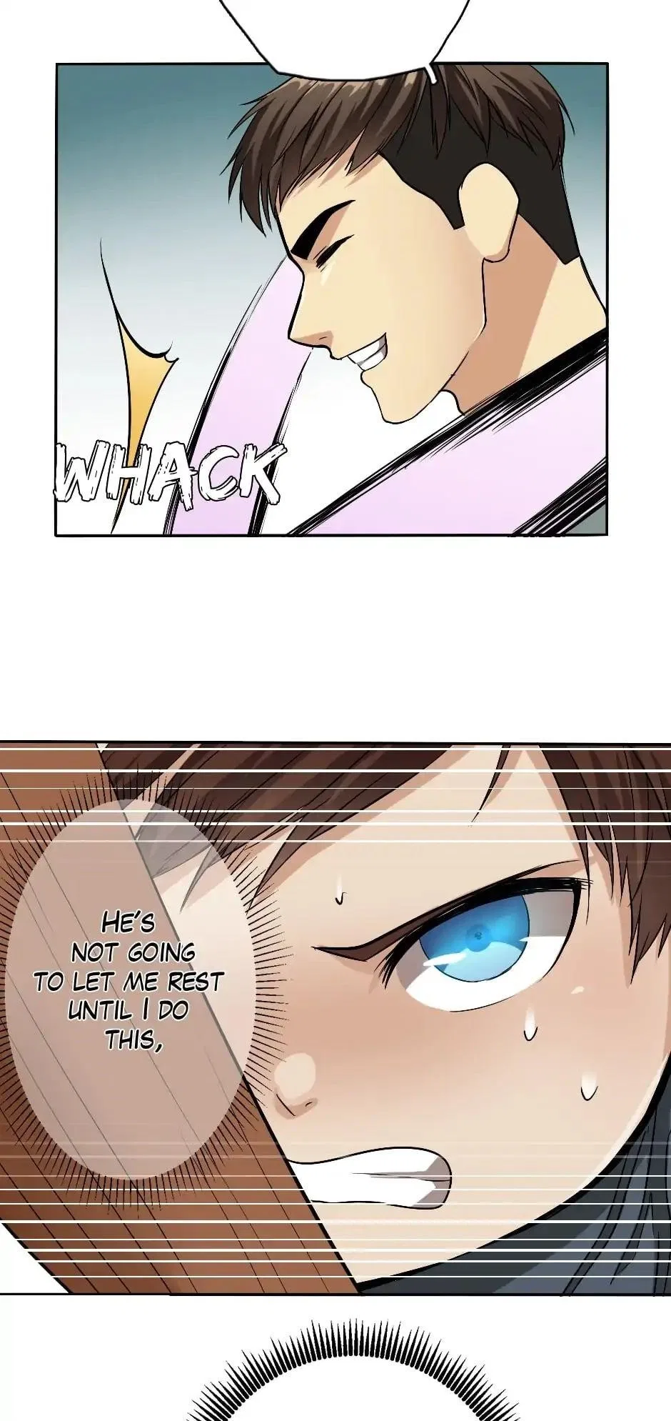 The Beginning After The End Chapter 5 – Page 41