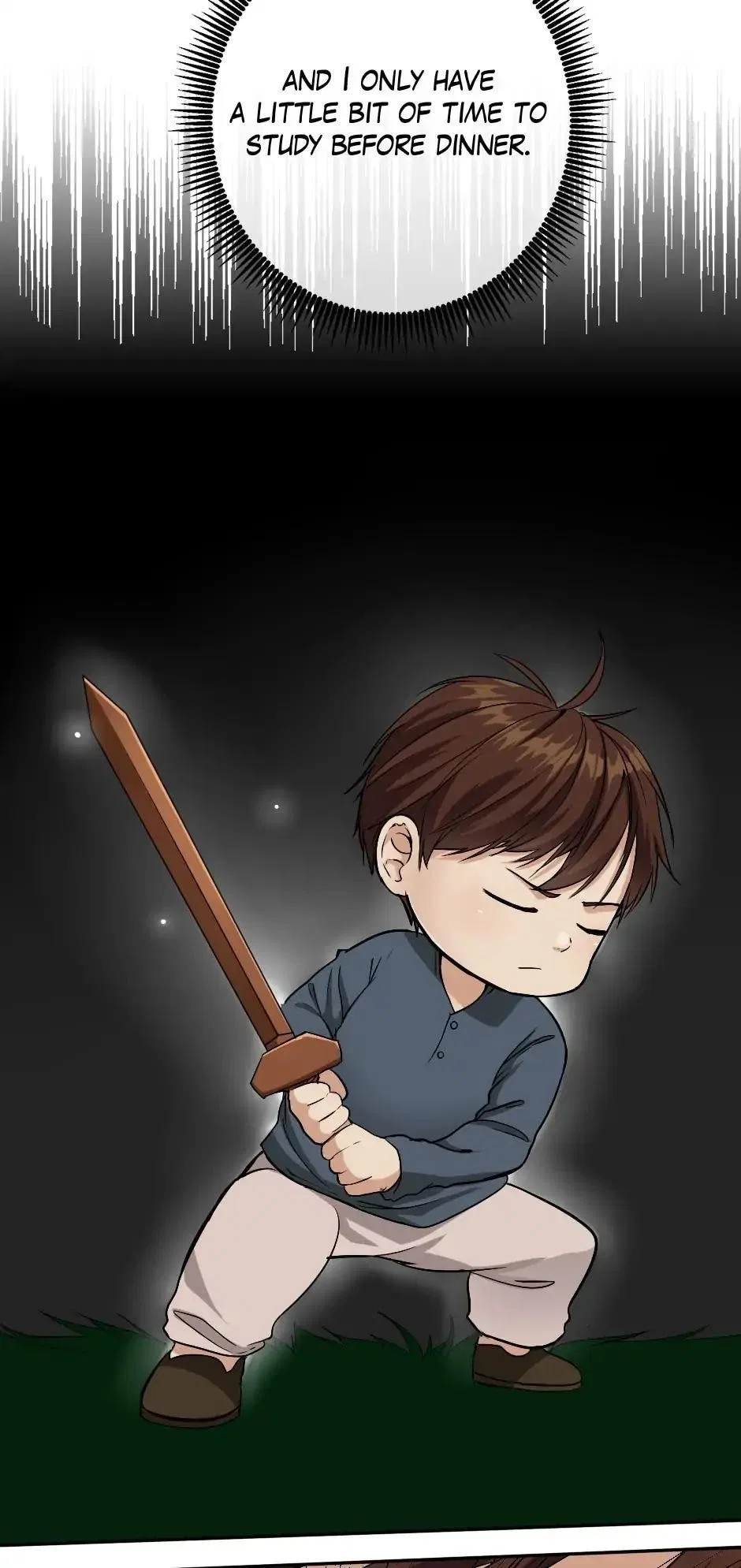 The Beginning After The End Chapter 5 – Page 42
