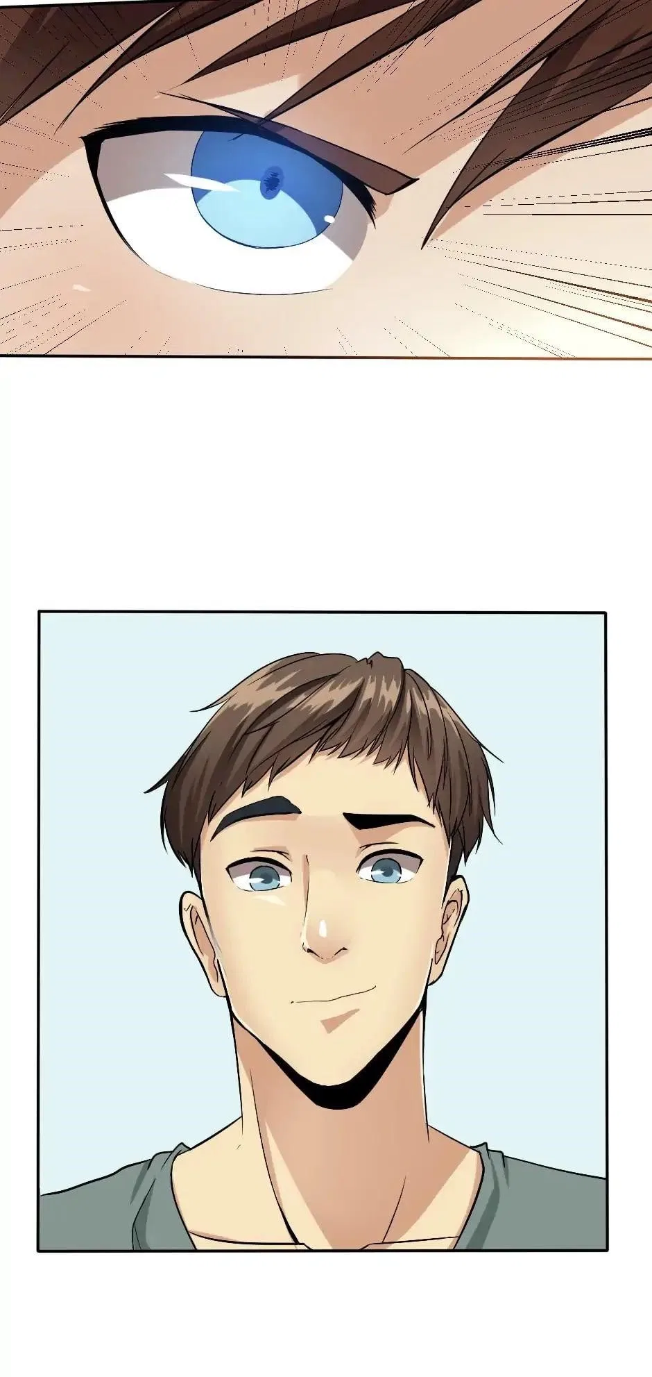 The Beginning After The End Chapter 5 – Page 43
