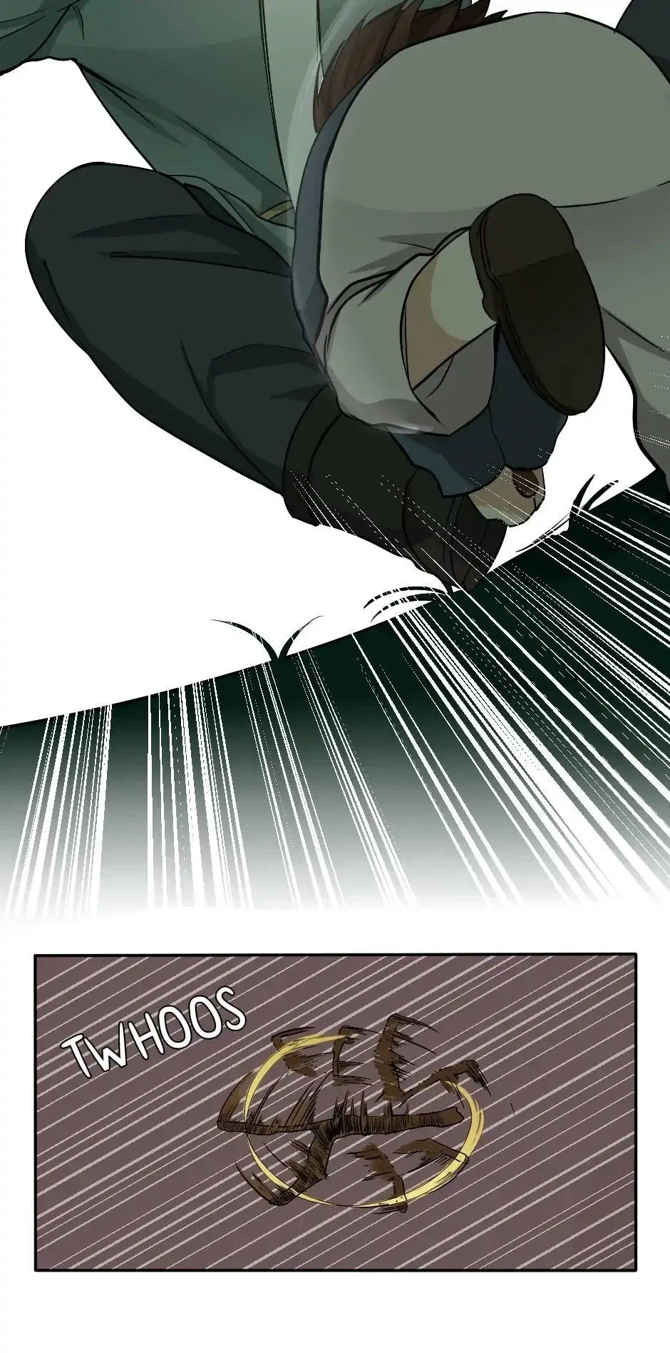 The Beginning After The End Chapter 5 – Page 45