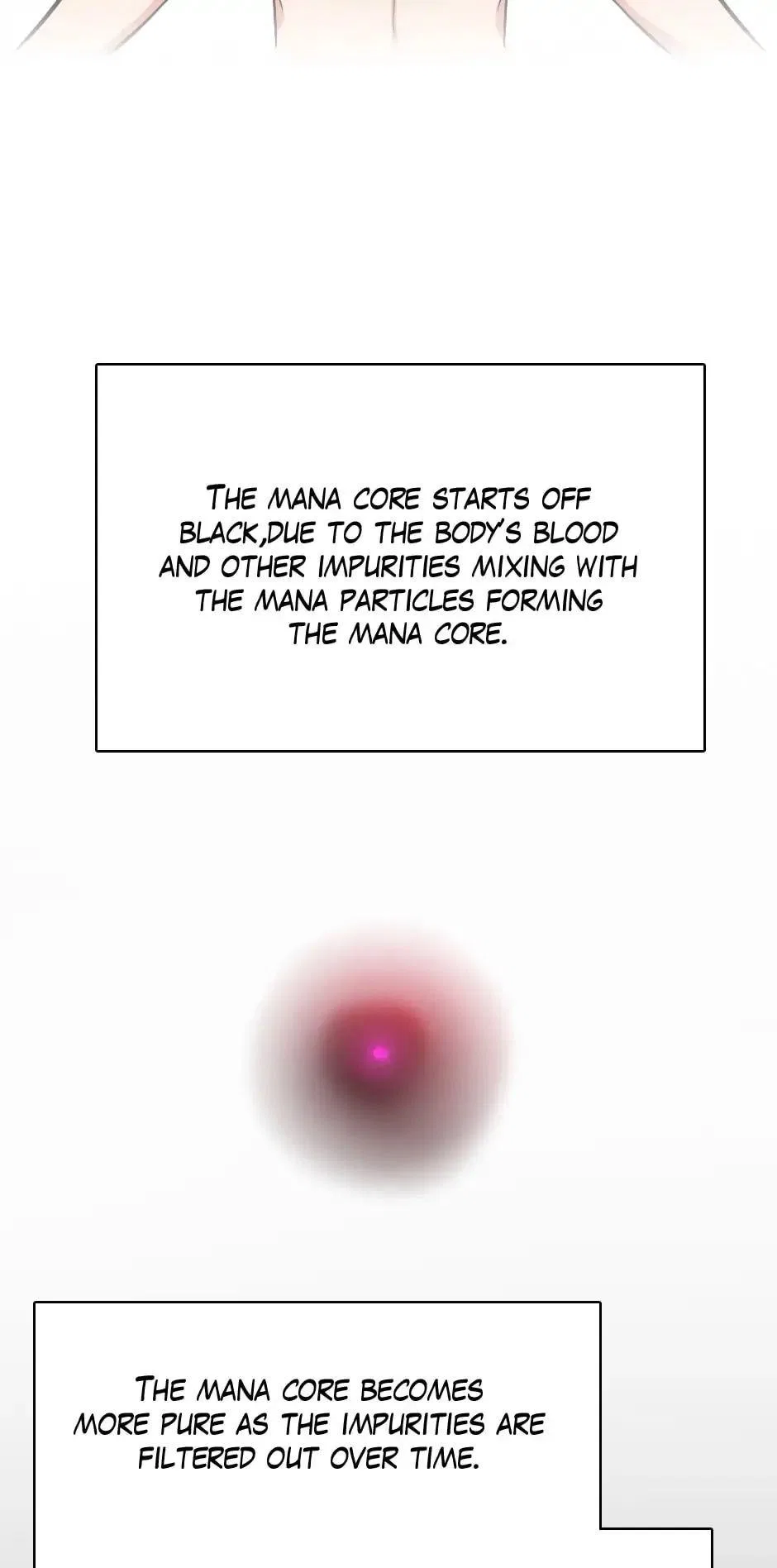The Beginning After The End Chapter 5 – Page 50