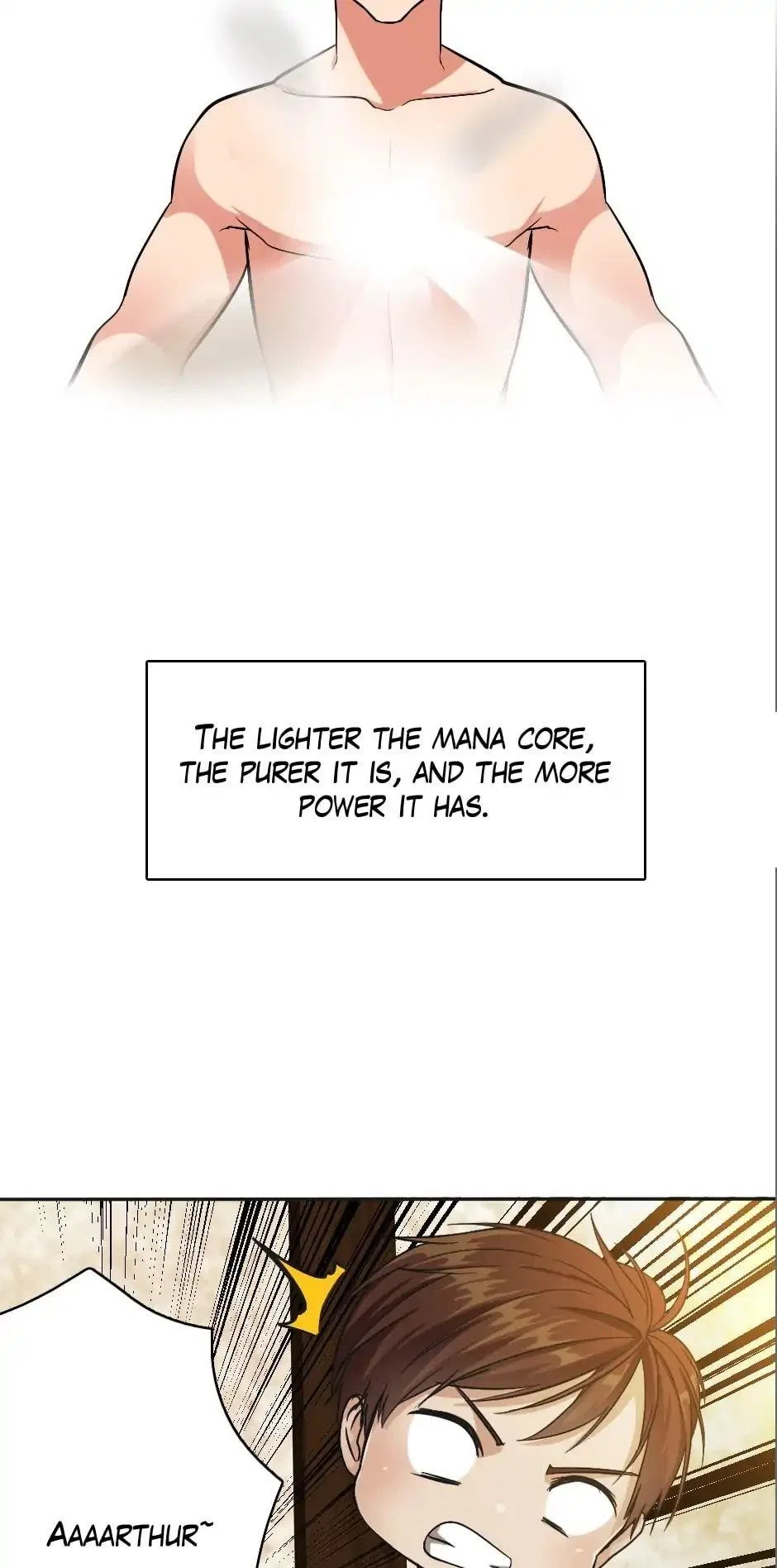 The Beginning After The End Chapter 5 – Page 54