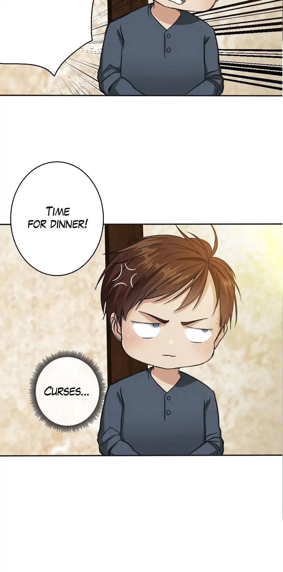 The Beginning After The End Chapter 5 – Page 55