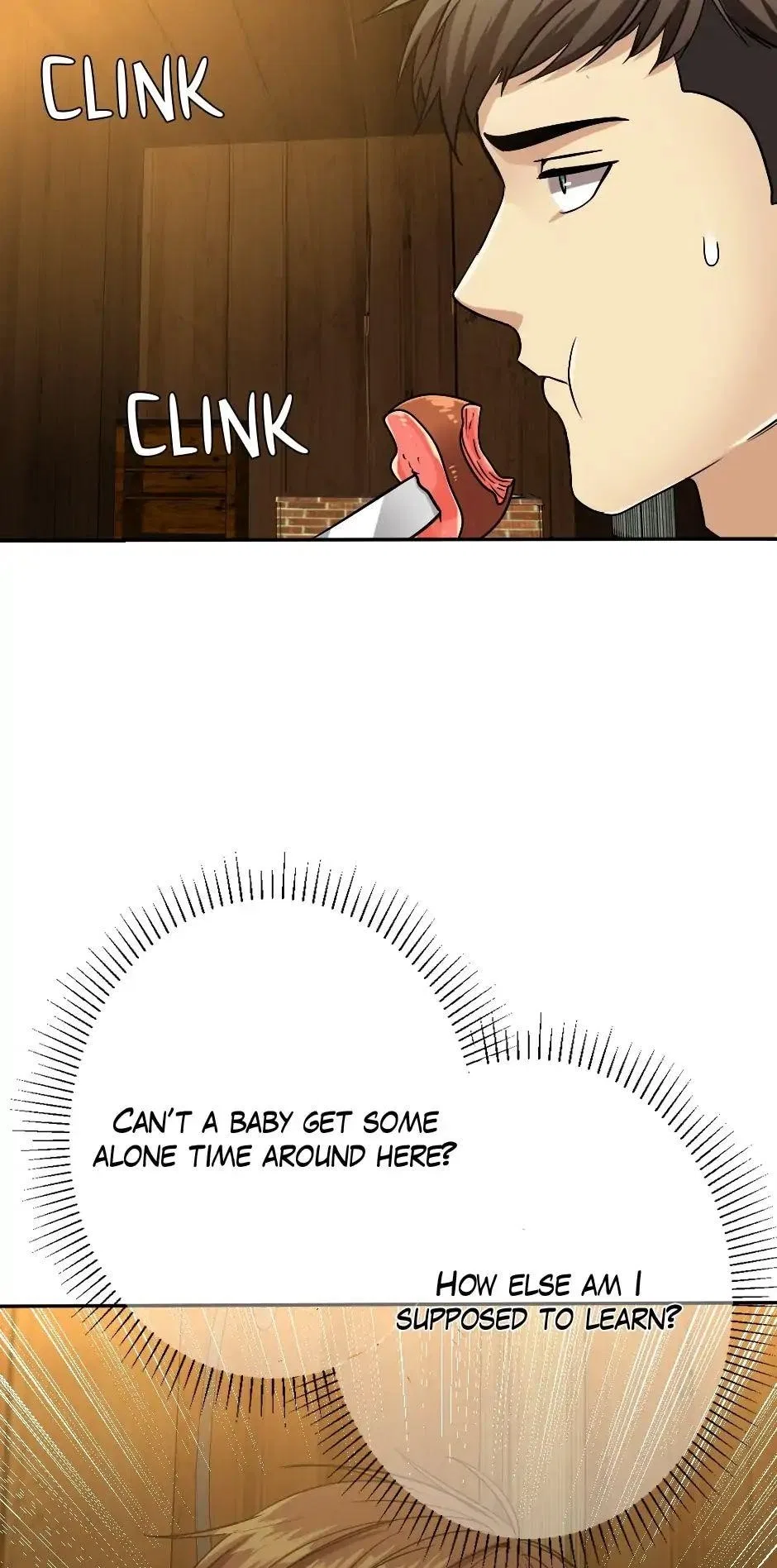 The Beginning After The End Chapter 5 – Page 58