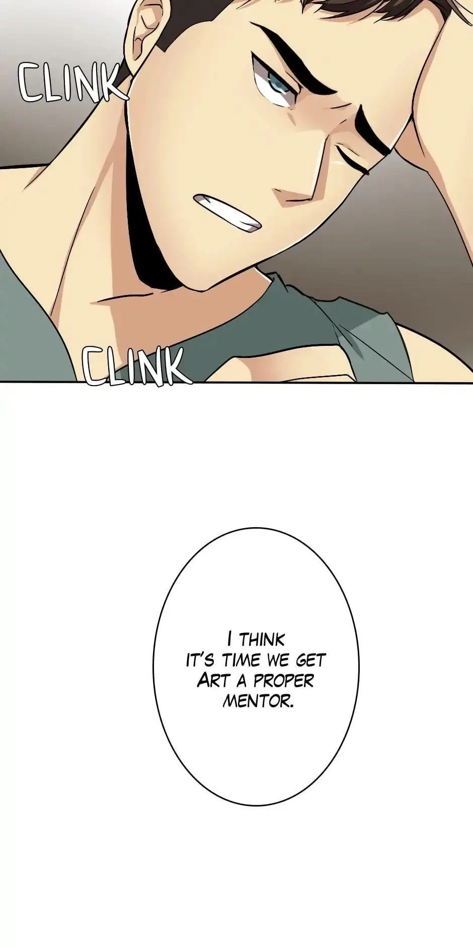 The Beginning After The End Chapter 5 – Page 60