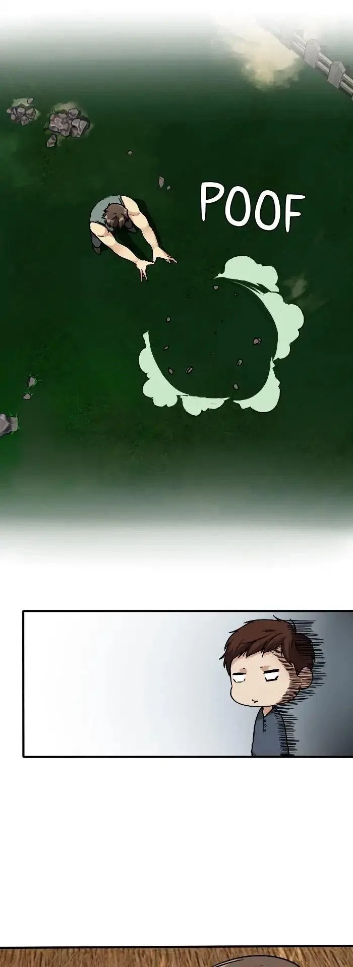 The Beginning After The End Chapter 4 – Page 3