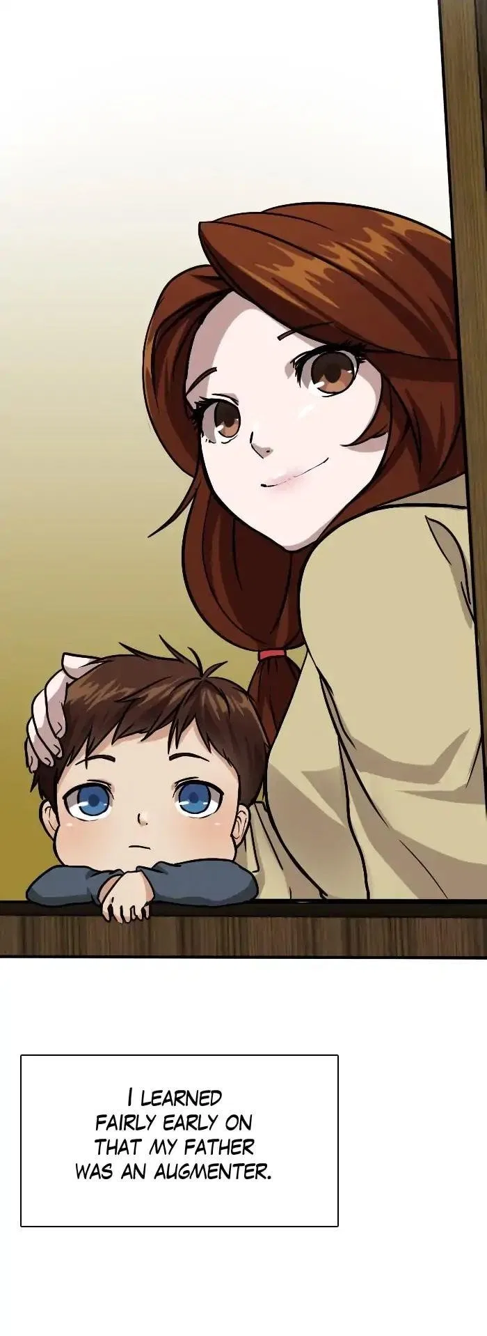 The Beginning After The End Chapter 4 – Page 9