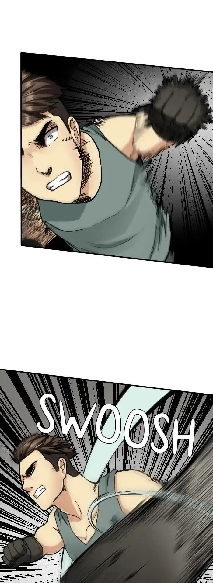 The Beginning After The End Chapter 4 – Page 13