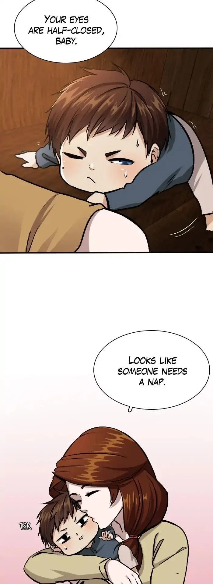 The Beginning After The End Chapter 4 – Page 24