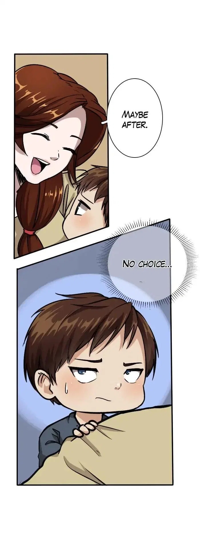 The Beginning After The End Chapter 4 – Page 26