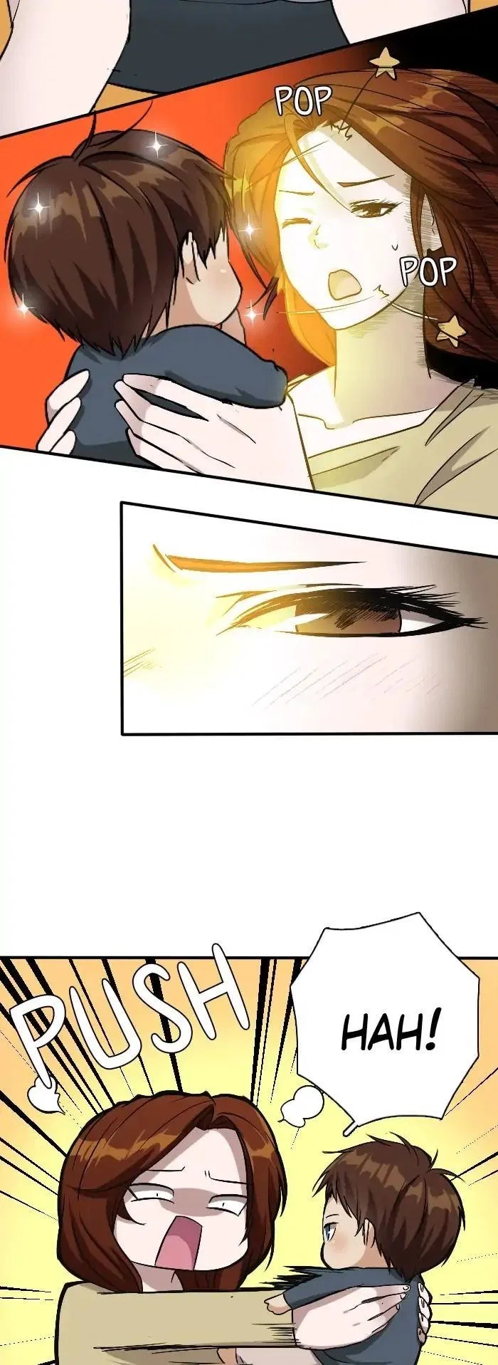 The Beginning After The End Chapter 4 – Page 28