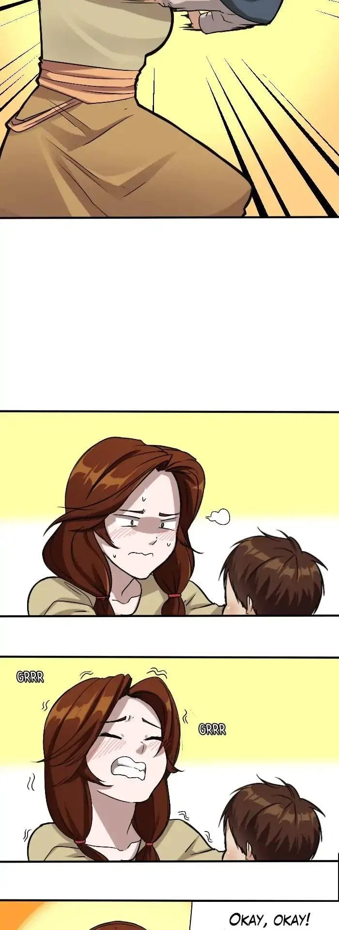 The Beginning After The End Chapter 4 – Page 29