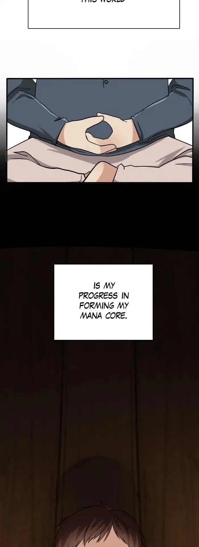The Beginning After The End Chapter 4 – Page 35