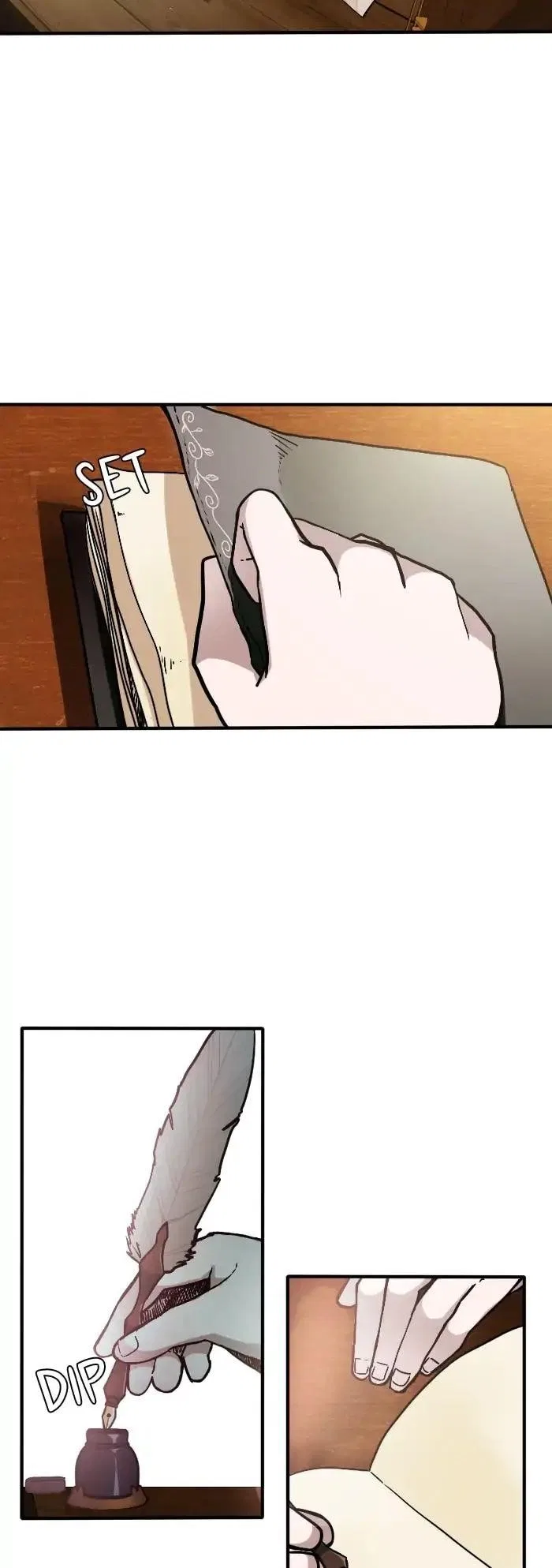 The Beginning After The End Chapter 3 – Page 2