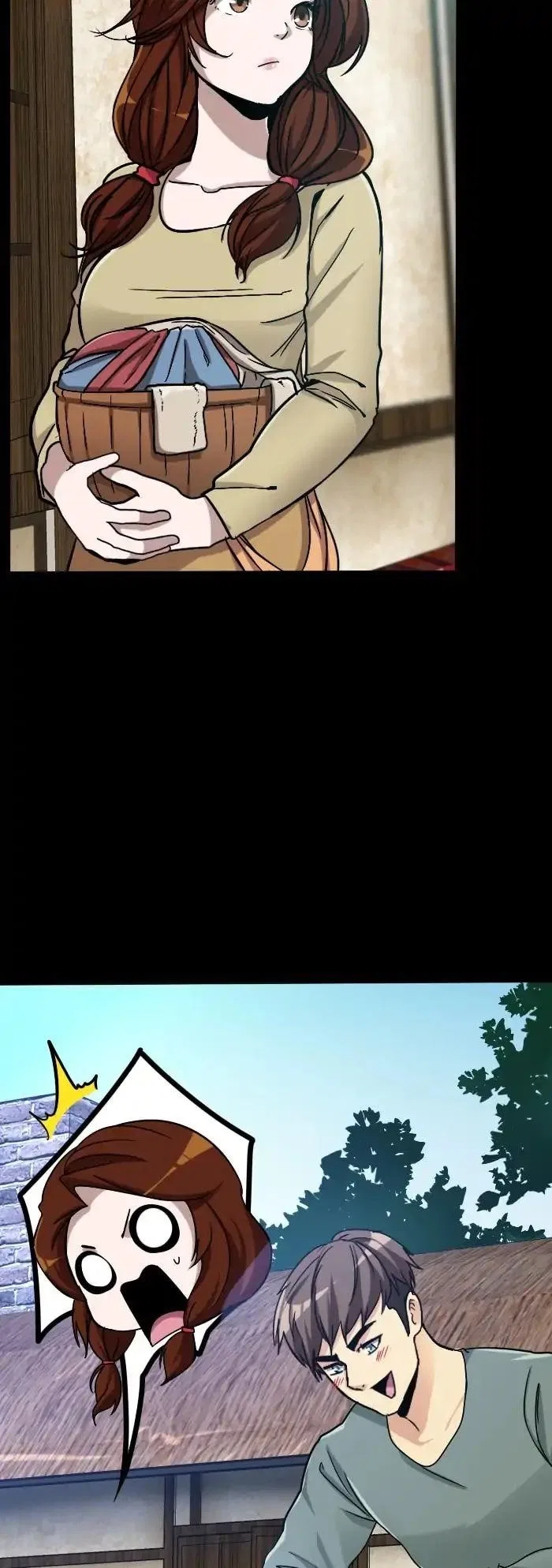 The Beginning After The End Chapter 3 – Page 9