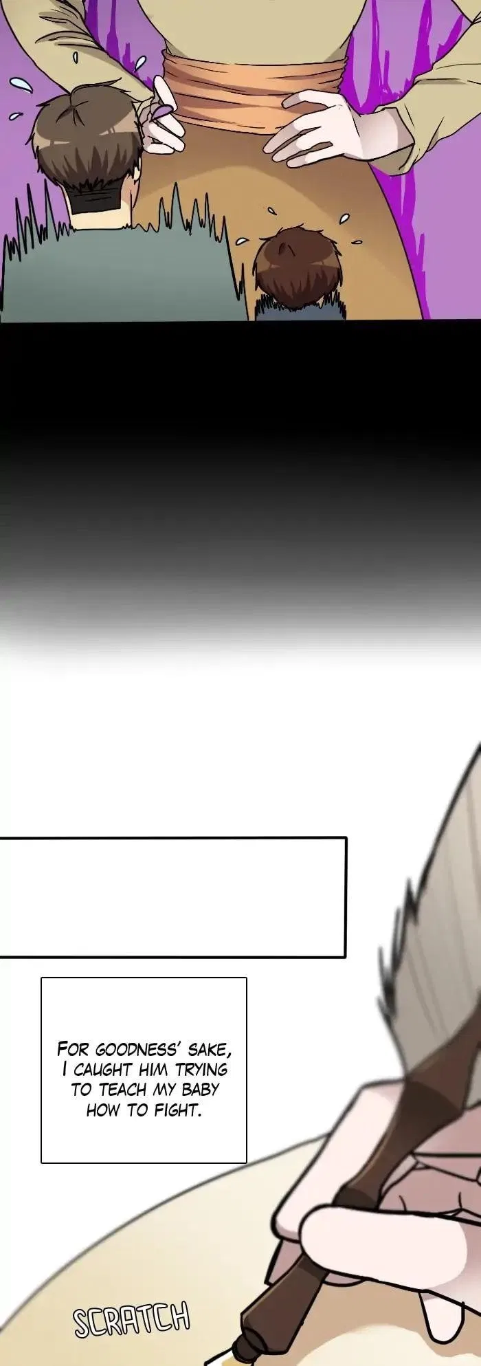 The Beginning After The End Chapter 3 – Page 11